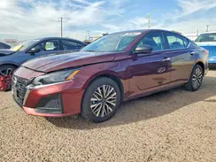 1N4BL4DW1SN386509 2025 NISSAN ALTIMA