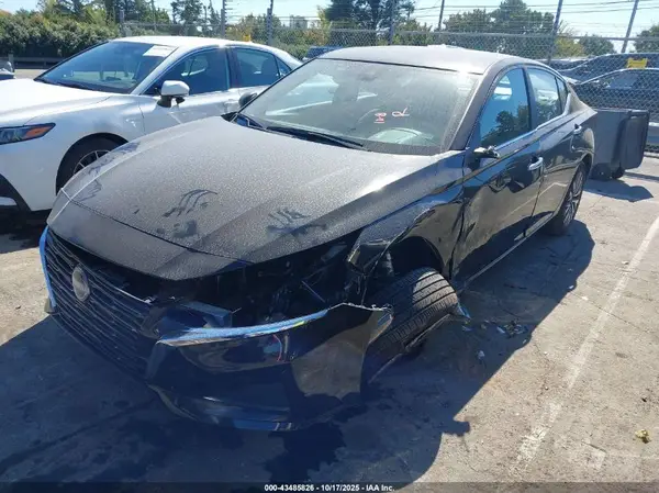 1N4BL4DW1SN390480 2025 NISSAN ALTIMA - Image 2