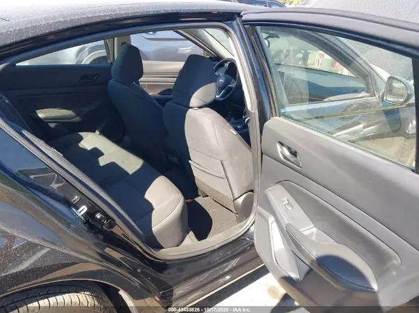 1N4BL4DW1SN390480 2025 NISSAN ALTIMA - Image 8