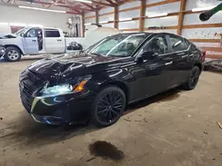 1N4BL4DW1SN406127 2025 NISSAN ALTIMA