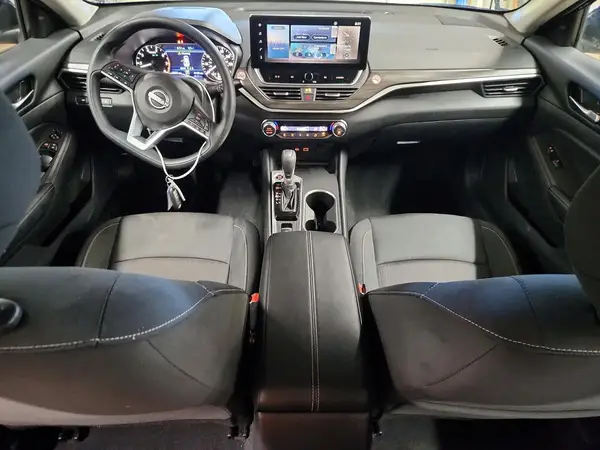 1N4BL4DW1SN406127 2025 NISSAN ALTIMA - Image 8
