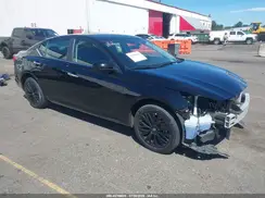 1N4BL4DW1SN406189 2025 NISSAN ALTIMA