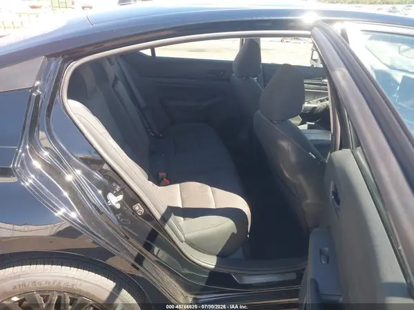 1N4BL4DW1SN406189 2025 NISSAN ALTIMA - Image 8