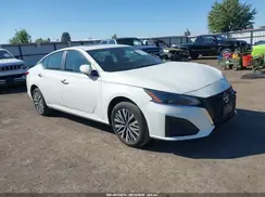 1N4BL4DW1SN408377 2025 NISSAN ALTIMA