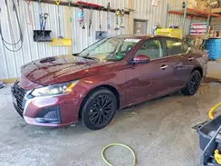 1N4BL4DW1SN408430 2025 NISSAN ALTIMA