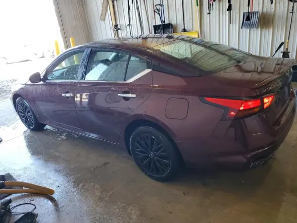 1N4BL4DW1SN408430 2025 NISSAN ALTIMA - Image 2
