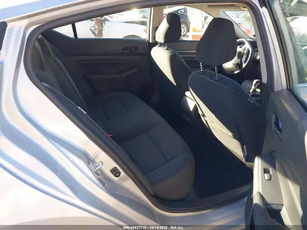 1N4BL4DW1SN421856 2025 NISSAN ALTIMA - Image 8