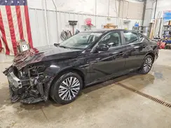 1N4BL4DW1TN305297 2026 NISSAN ALTIMA