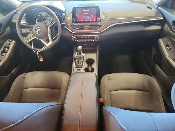 1N4BL4DW1TN305297 2026 NISSAN ALTIMA - Image 8