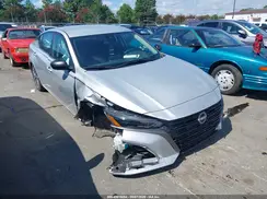 1N4BL4DW1TN305817 2026 NISSAN ALTIMA