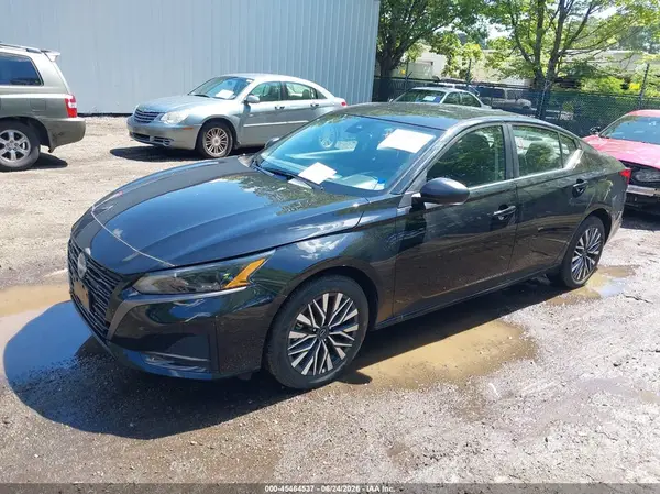 1N4BL4DW1TN307969 2026 NISSAN ALTIMA - Image 2
