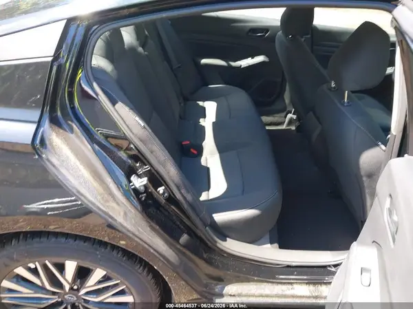 1N4BL4DW1TN307969 2026 NISSAN ALTIMA - Image 8