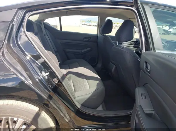 1N4BL4DW1TN312010 2026 NISSAN ALTIMA - Image 8