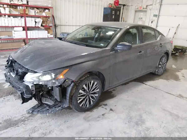 1N4BL4DW1TN315487 2026 NISSAN ALTIMA - Image 2