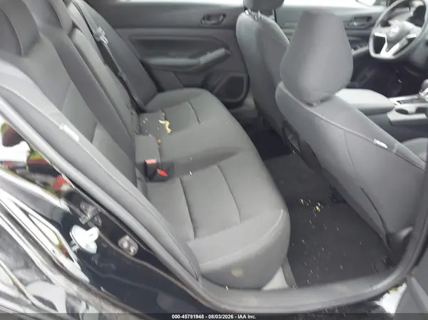 1N4BL4DW1TN316820 2026 NISSAN ALTIMA - Image 8
