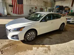 1N4BL4DW1TN320138 2026 NISSAN ALTIMA
