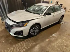 1N4BL4DW1TN328613 2026 NISSAN ALTIMA