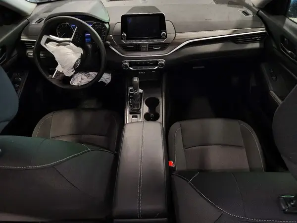1N4BL4DW1TN328613 2026 NISSAN ALTIMA - Image 8