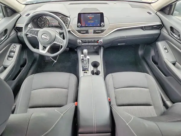 1N4BL4DW1TN331544 2026 NISSAN ALTIMA - Image 8