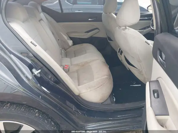 1N4BL4DW2KC130729 2019 NISSAN ALTIMA - Image 8