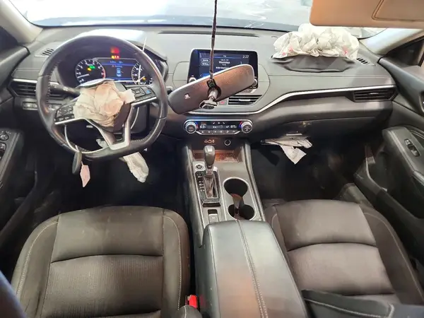 1N4BL4DW2KC135820 2019 NISSAN ALTIMA - Image 8