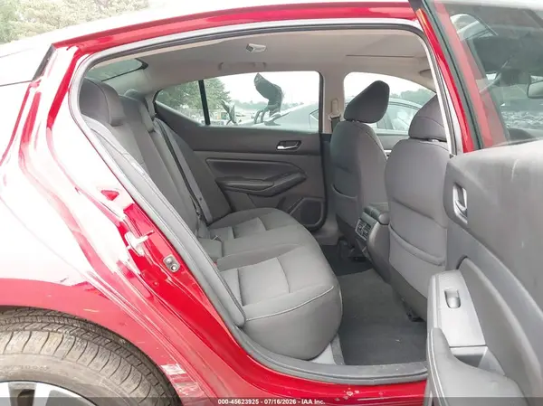 1N4BL4DW2KC138278 2019 NISSAN ALTIMA - Image 8