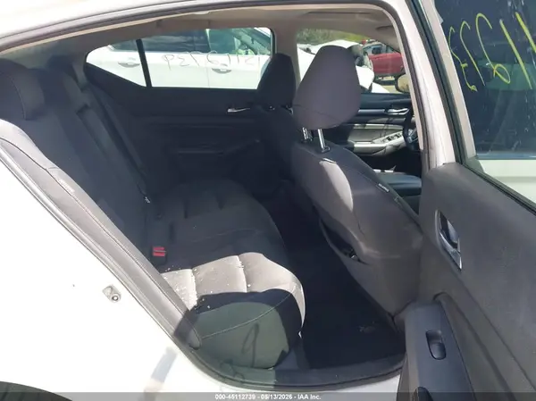 1N4BL4DW2KC149426 2019 NISSAN ALTIMA - Image 8