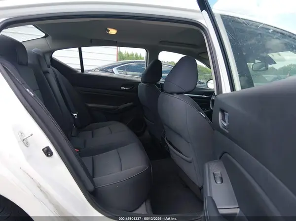 1N4BL4DW2KC151578 2019 NISSAN ALTIMA - Image 8