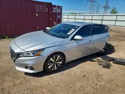 1N4BL4DW2KC153279 2019 NISSAN ALTIMA