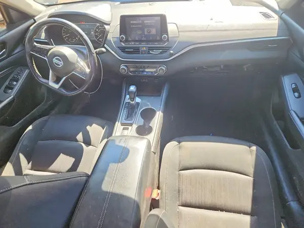 1N4BL4DW2KC153279 2019 NISSAN ALTIMA - Image 8