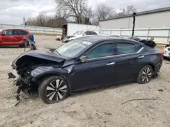 1N4BL4DW2KC154979 2019 NISSAN ALTIMA