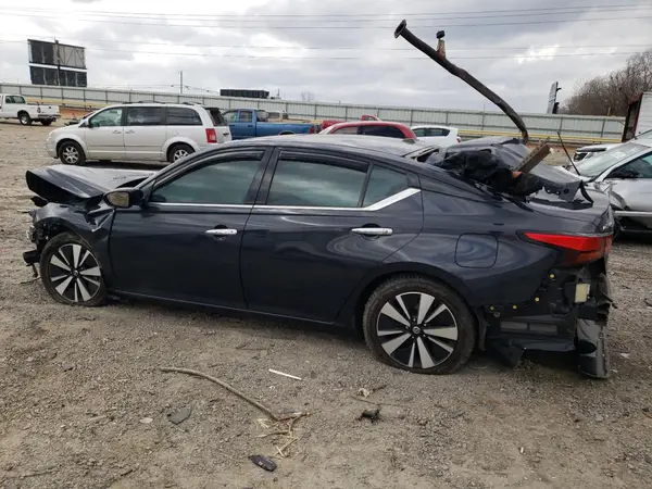 1N4BL4DW2KC154979 2019 NISSAN ALTIMA - Image 2