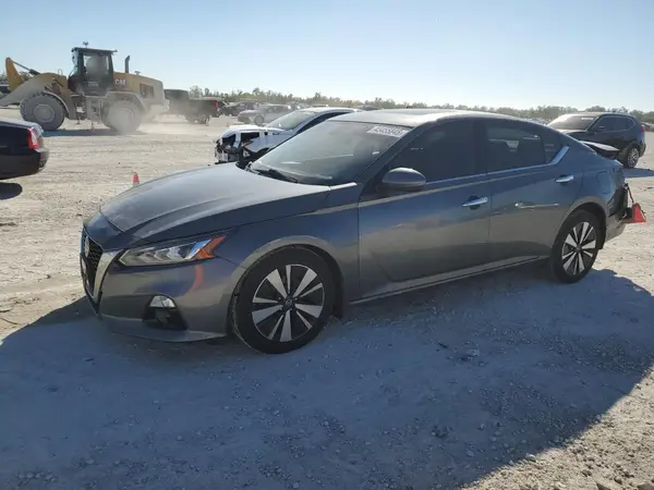 1N4BL4DW2KC159521 2019 NISSAN ALTIMA - Image 1