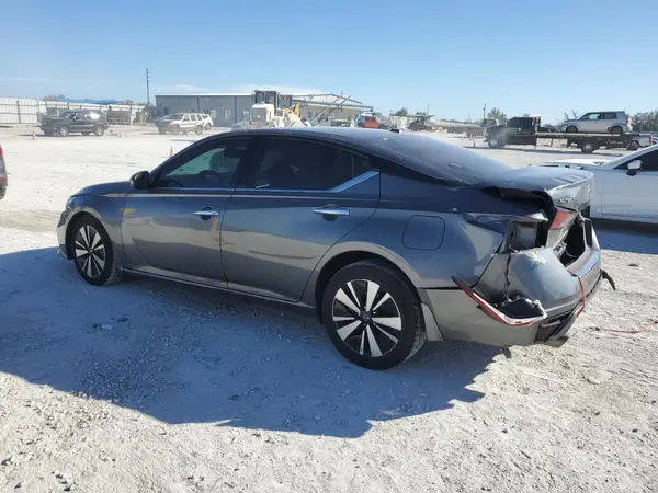 1N4BL4DW2KC159521 2019 NISSAN ALTIMA - Image 2