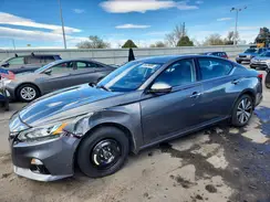 1N4BL4DW2KC161589 2019 NISSAN ALTIMA