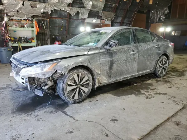 1N4BL4DW2KC162161 2019 NISSAN ALTIMA - Image 1