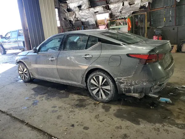 1N4BL4DW2KC162161 2019 NISSAN ALTIMA - Image 2