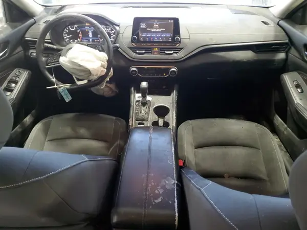 1N4BL4DW2KC162161 2019 NISSAN ALTIMA - Image 8