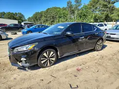 1N4BL4DW2KC165447 2019 NISSAN ALTIMA