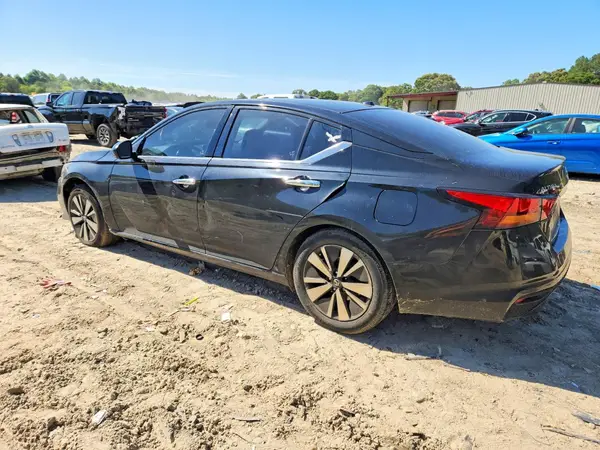 1N4BL4DW2KC165447 2019 NISSAN ALTIMA - Image 2