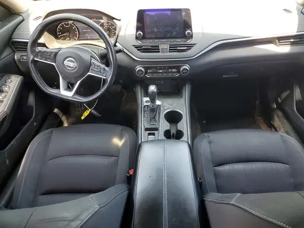 1N4BL4DW2KC165447 2019 NISSAN ALTIMA - Image 8