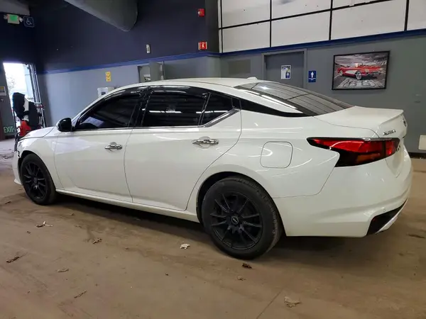 1N4BL4DW2KC166145 2019 NISSAN ALTIMA - Image 2