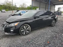1N4BL4DW2KC166646 2019 NISSAN ALTIMA