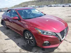 1N4BL4DW2KC167750 2019 NISSAN ALTIMA