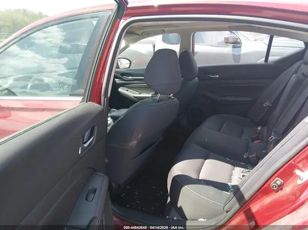 1N4BL4DW2KC167750 2019 NISSAN ALTIMA - Image 8