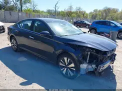1N4BL4DW2KC170034 2019 NISSAN ALTIMA