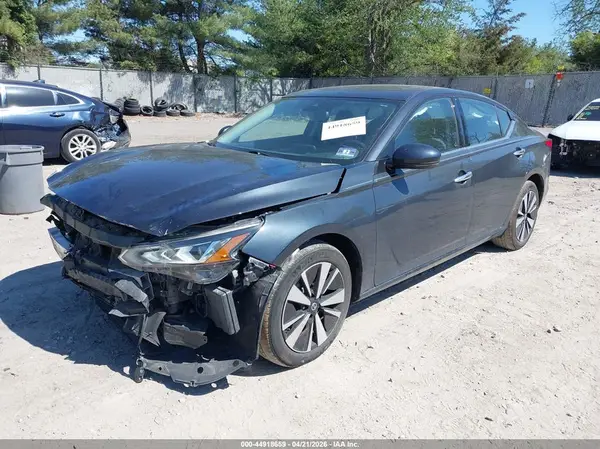 1N4BL4DW2KC170034 2019 NISSAN ALTIMA - Image 2