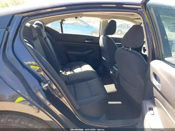 1N4BL4DW2KC170034 2019 NISSAN ALTIMA - Image 8