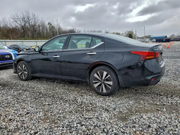 1N4BL4DW2KC174844 2019 NISSAN ALTIMA - Image 2
