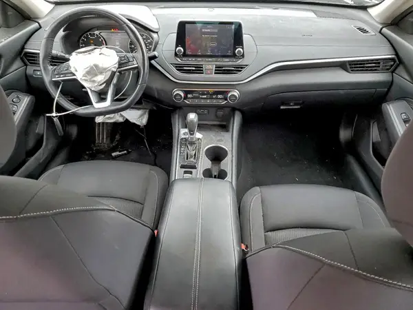 1N4BL4DW2KC174844 2019 NISSAN ALTIMA - Image 8